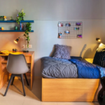 Co-Living : A Convenient and Community-Centric Living
