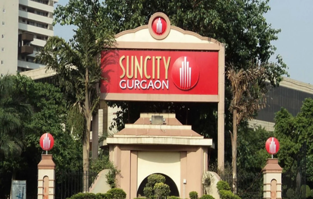 Suncity Township Gurgaon
